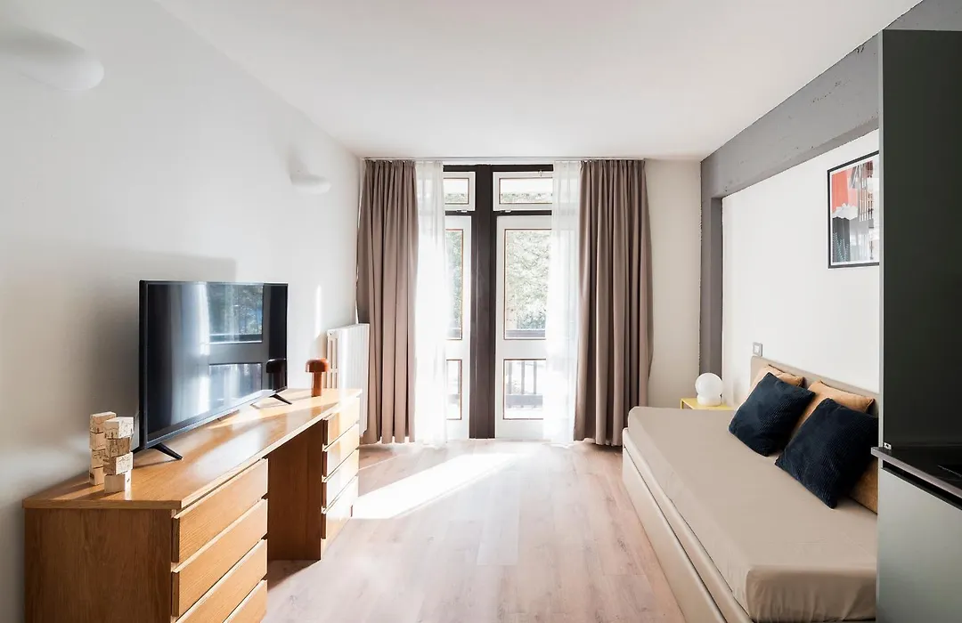 Appartamenti Corte Residence-1