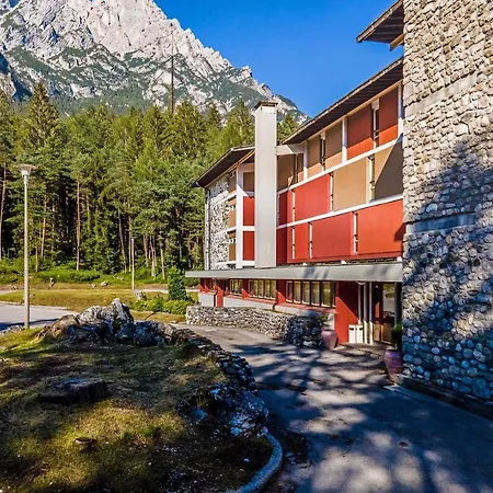 Appartamenti Corte Residence-2