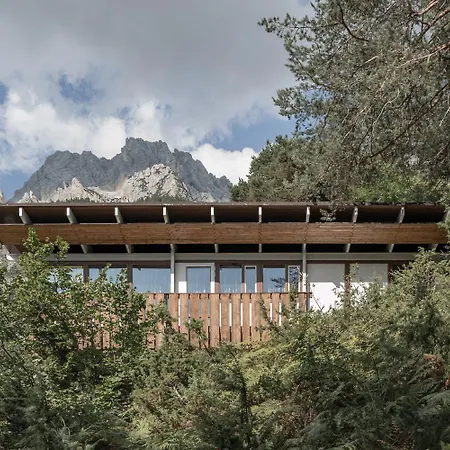 Appartamenti Corte Residence-3
